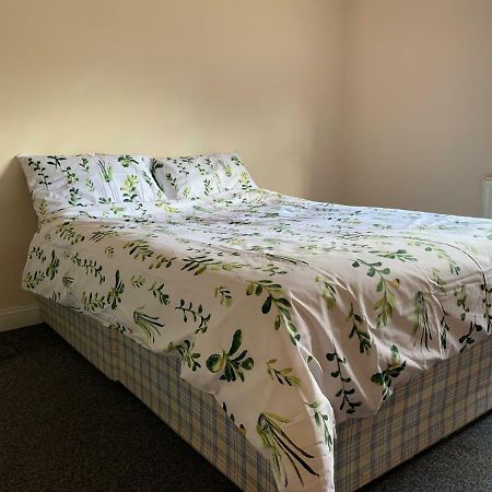 The Hagley Rooms Бирмингам Екстериор снимка