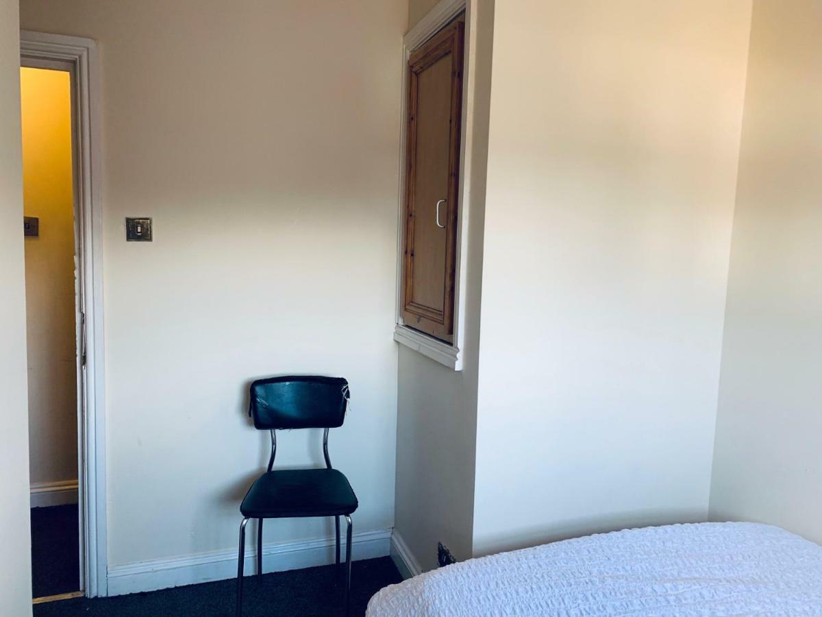 The Hagley Rooms Бирмингам Екстериор снимка