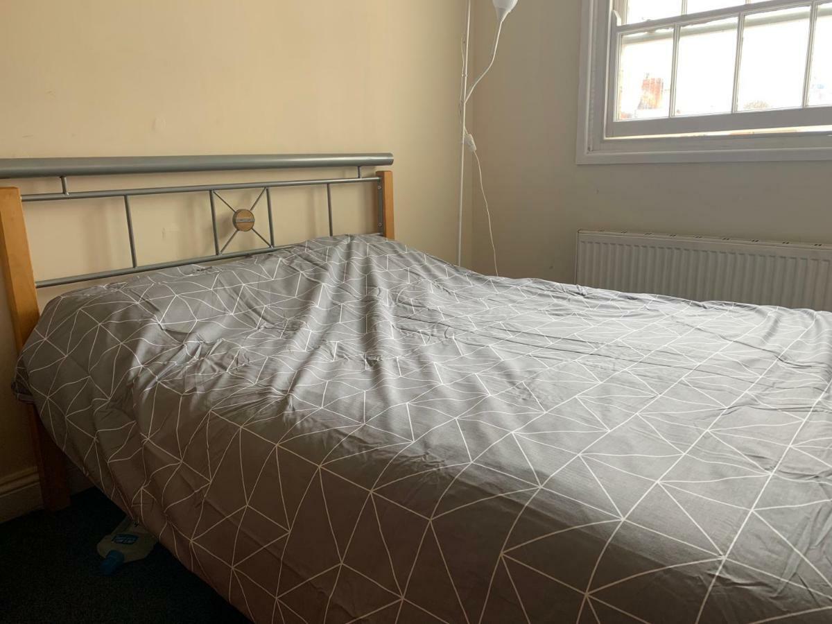 The Hagley Rooms Бирмингам Екстериор снимка