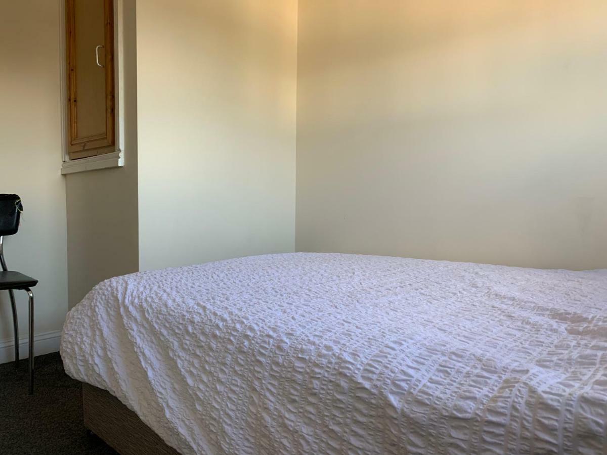 The Hagley Rooms Бирмингам Екстериор снимка
